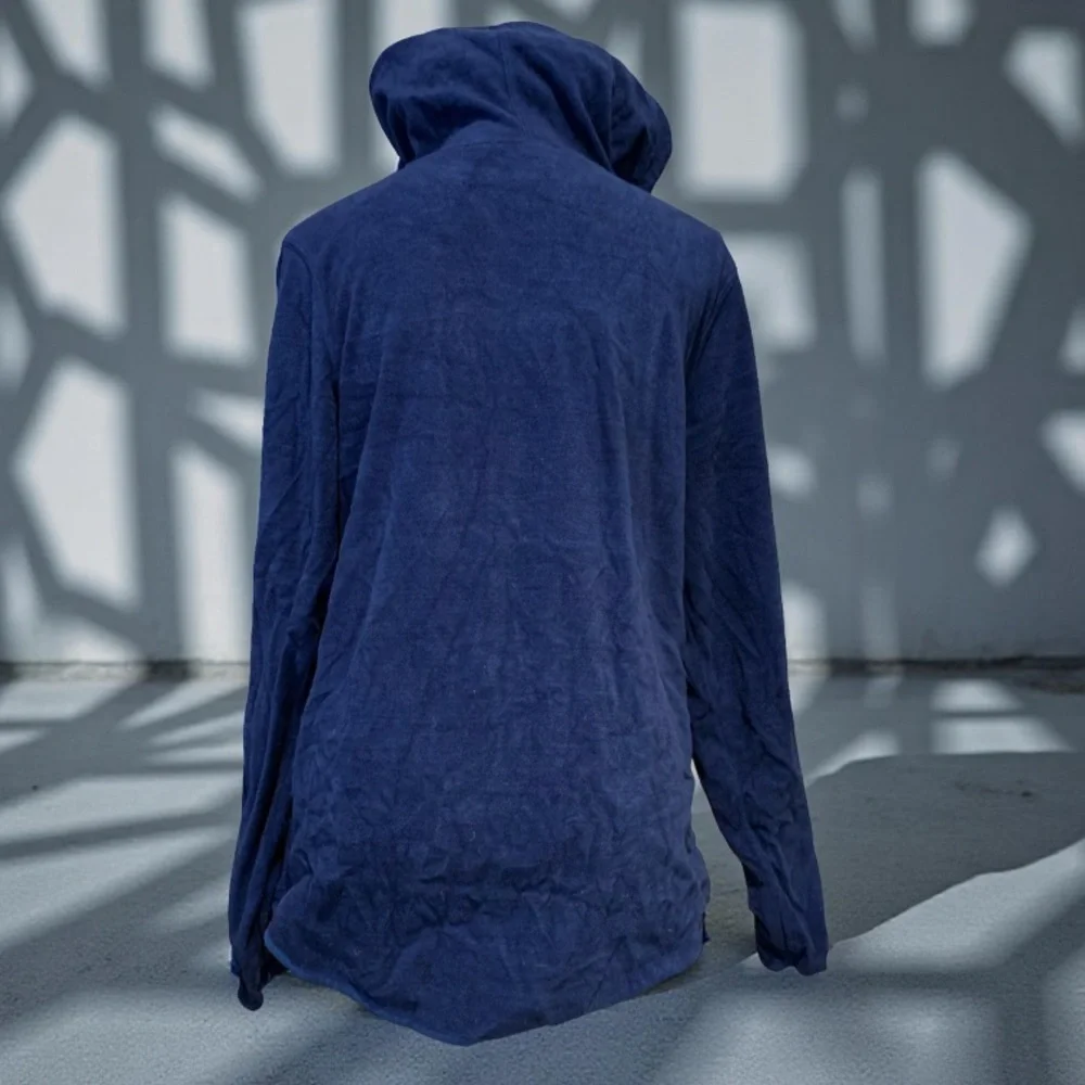 Old Navy Active Fleece Hoodie M - Picture 2 of 4